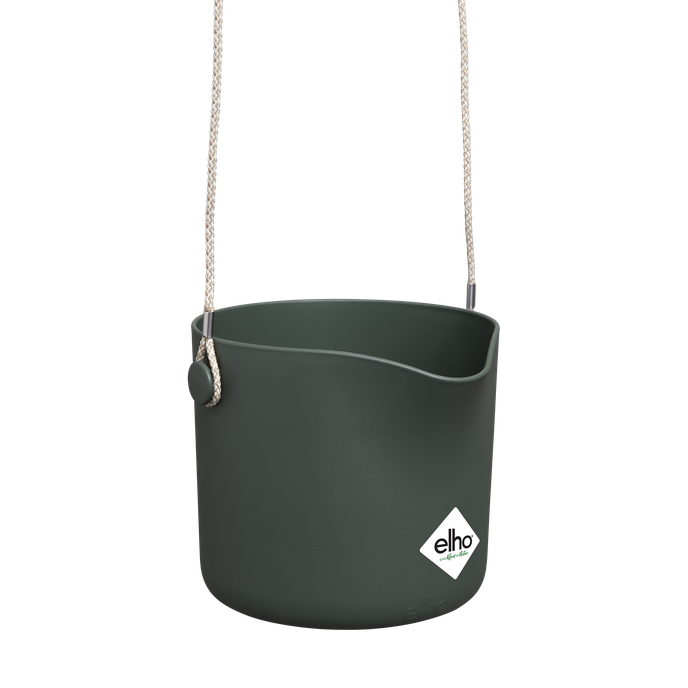 b.for swing 18cm blad groen